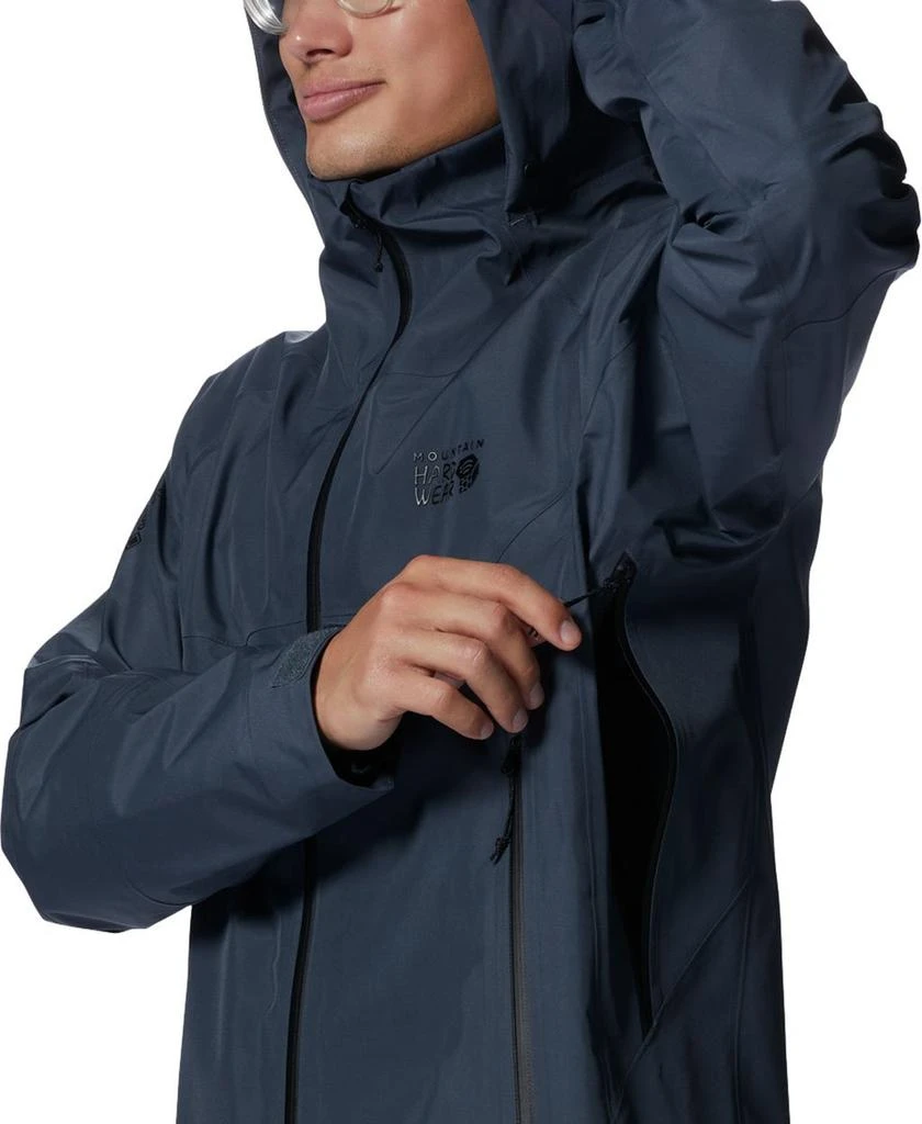 TrailVerse Gore-tex Jacket - Men's 商品