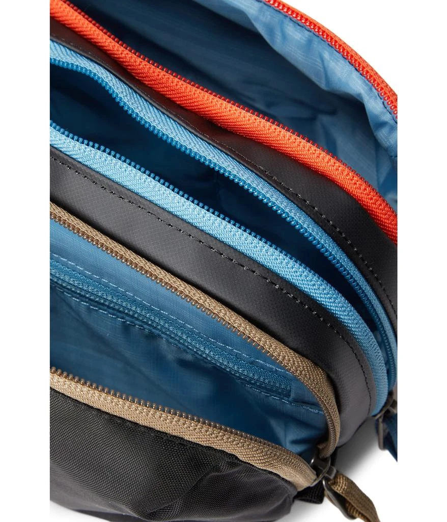 商品Cotopaxi|Nido Accessory Bag - Cada Dia,价格¥363,第3张图片详细描述