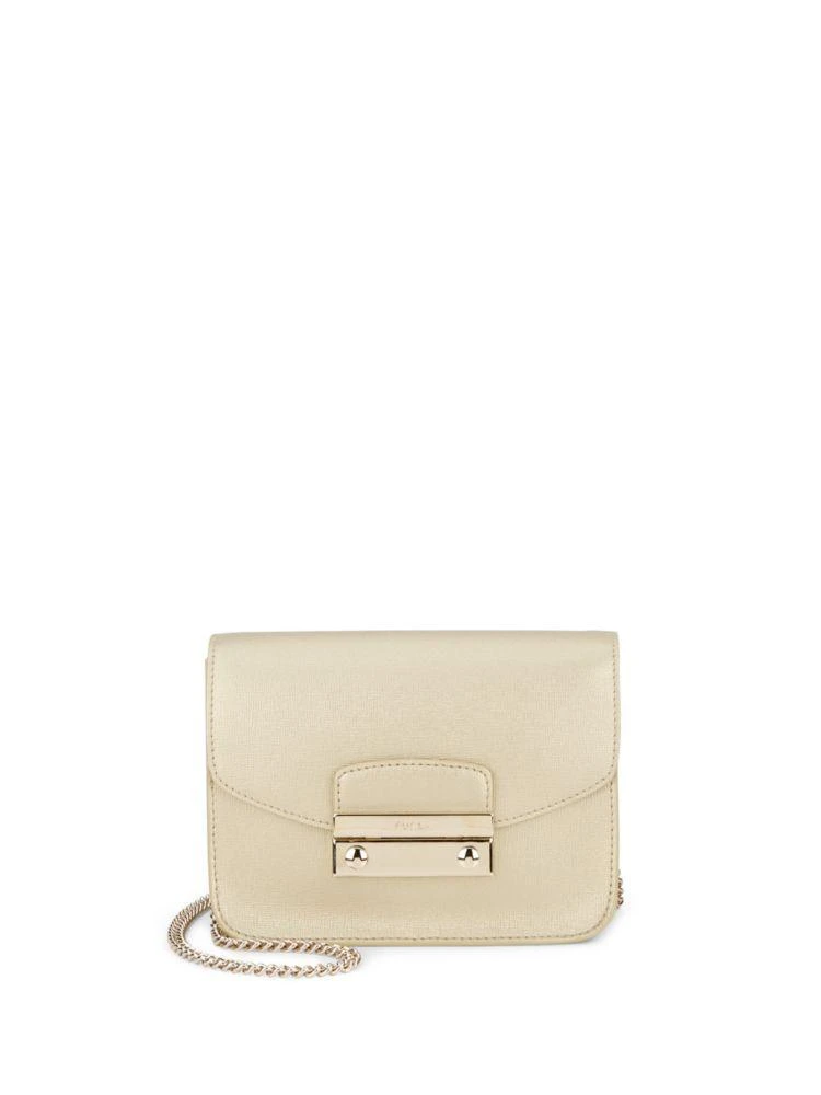 商品Furla|Julia Mini 单肩包,价格¥1022,第1张图片