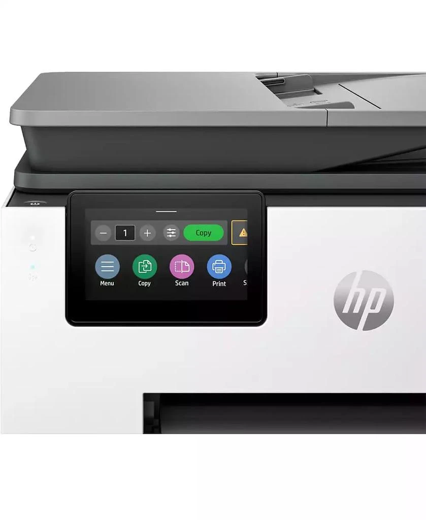 商品HP|OfficeJet Pro 9135e Wireless All-In-One Inkjet Printer,价格¥2369,第2张图片详细描述