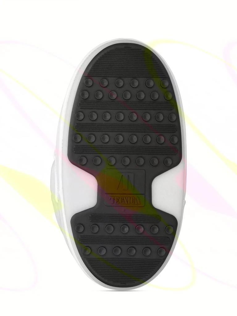 商品Moon Boot|Logo Waterproof Nylon Moon Boots,价格¥1714,第3张图片详细描述