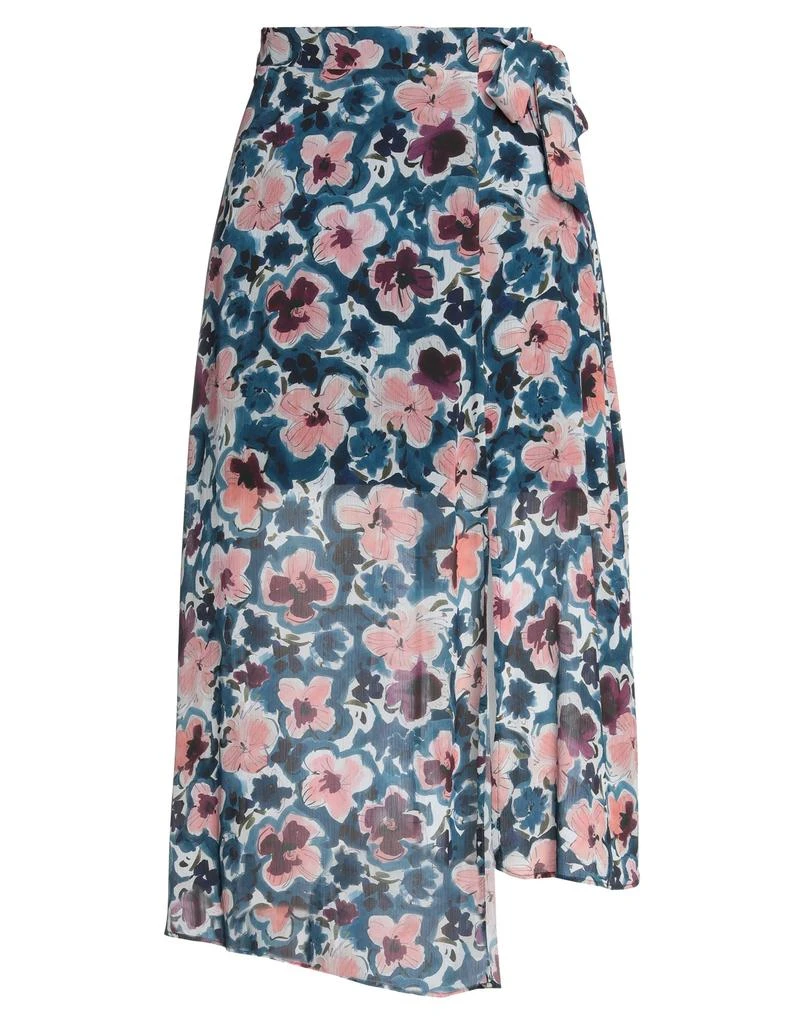 商品NAF NAF|Midi skirt,价格¥201,第1张图片