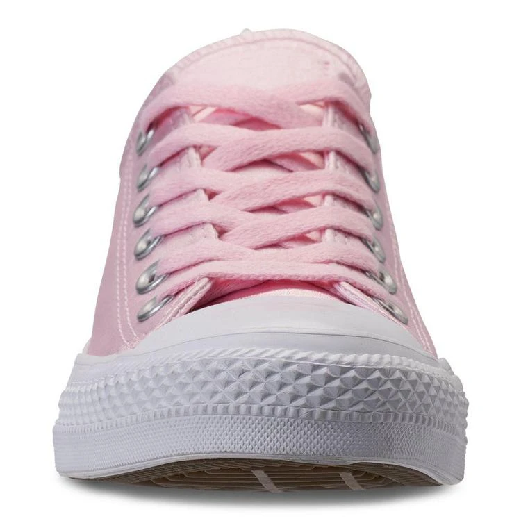 商品Converse|丝缎帆布鞋,价格¥167,第3张图片详细描述