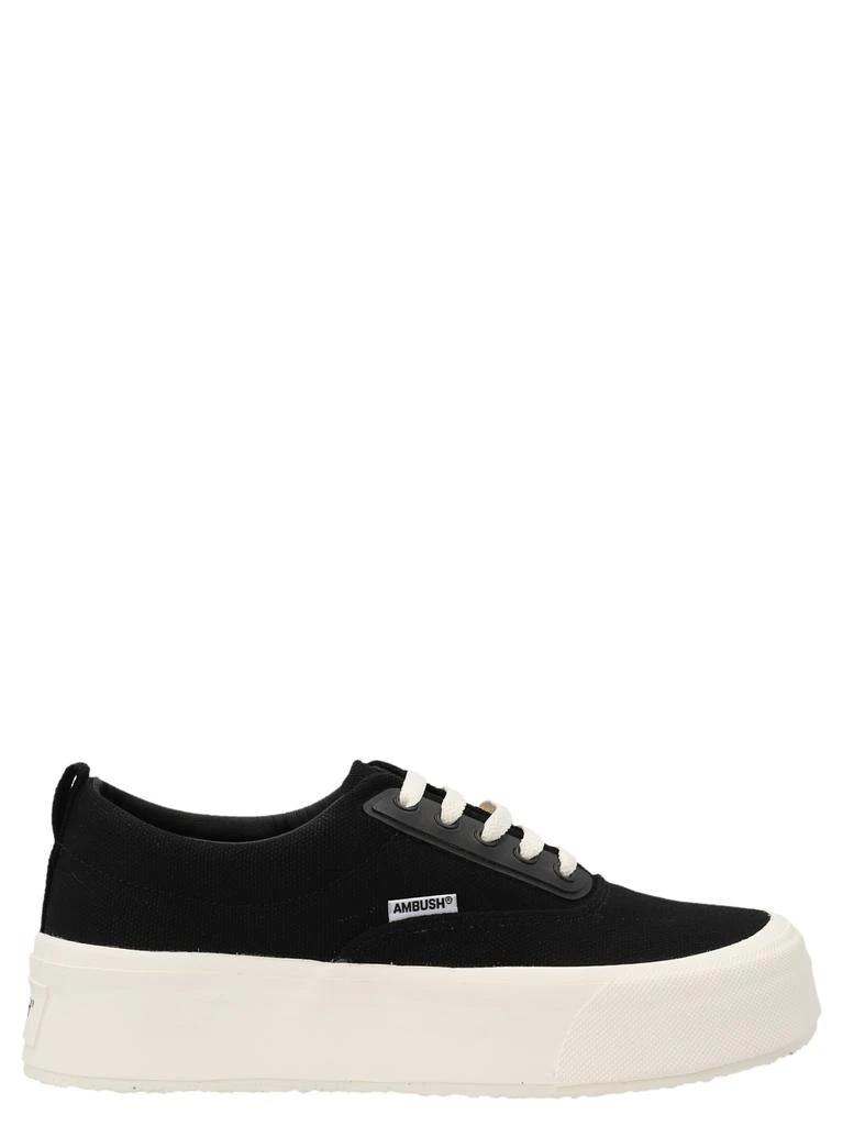 商品Ambush|AMBUSH new Low Vulcanized Sneakers,价格¥1333,第1张图片