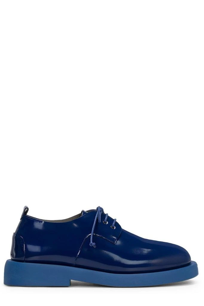 商品Marsèll|Marsèll Gommello Derby Shoes,价格¥2375,第1张图片
