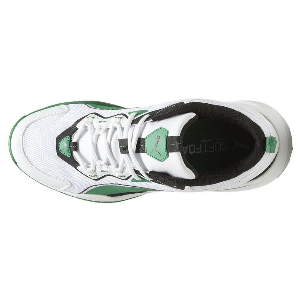 商品Puma|Playmaker 2023 Lace Up Sneakers,价格¥264,第4张图片详细描述