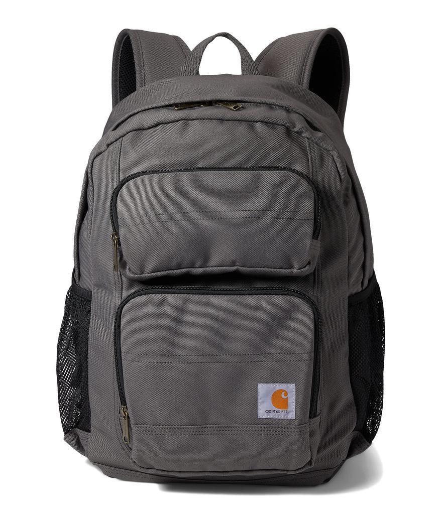 商品Carhartt|27 L Single-Compartment Backpack,价格¥666,第1张图片
