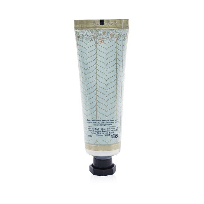 Sabon 护手霜 - 微风 SPF15 50ml/1.66oz商品第3张图片规格展示