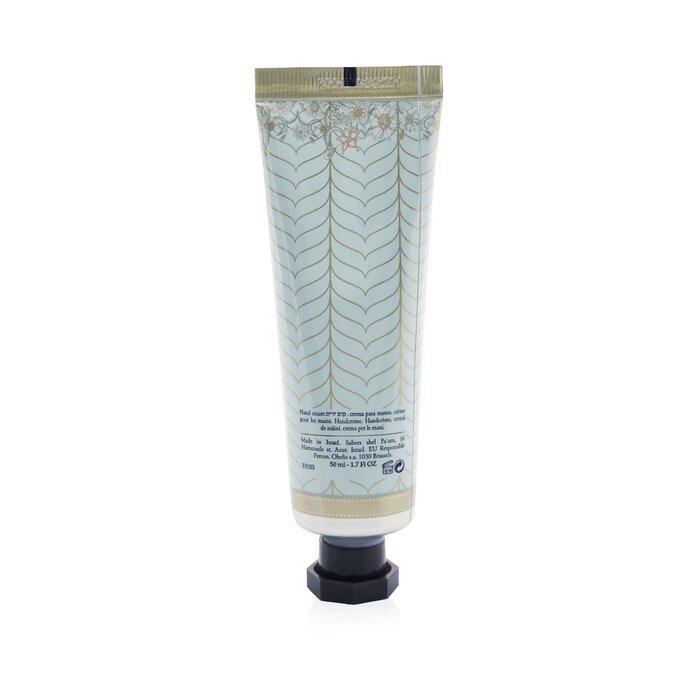 商品Sabon|Sabon 护手霜 - 微风 SPF15 50ml/1.66oz,价格¥179,第5张图片详细描述