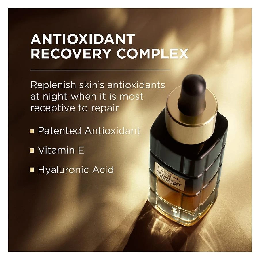 Cell Renewal Midnight Serum Anti-Aging Complex 商品