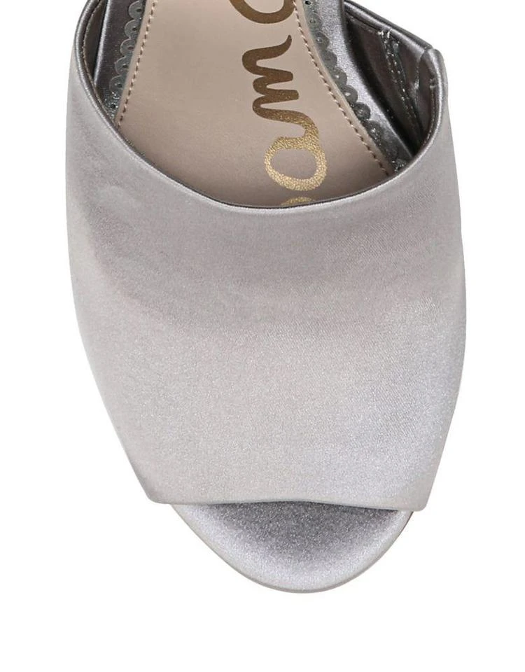 商品Sam Edelman|Wrap Around Ankle-Strap Sandals,价格¥451,第4张图片详细描述