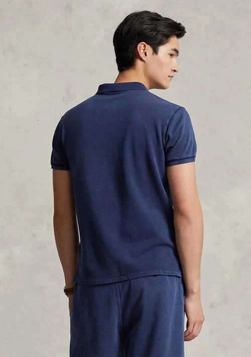 商品Ralph Lauren|男士棉质Polo衫,价格¥419,第2张图片详细描述