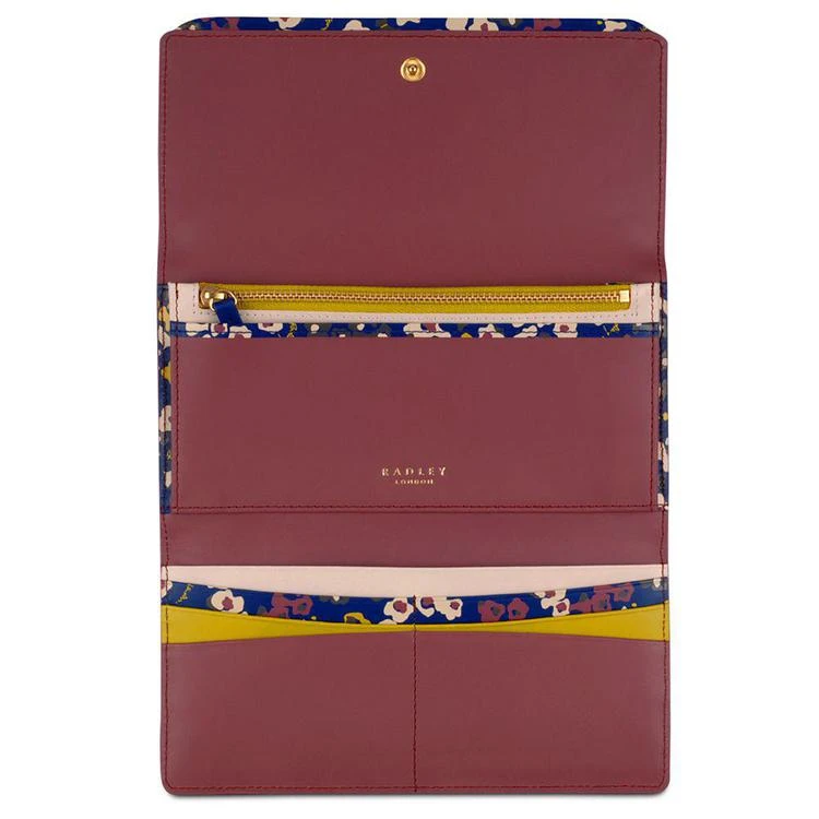 商品Radley|大号钱包,价格¥423,第2张图片详细描述