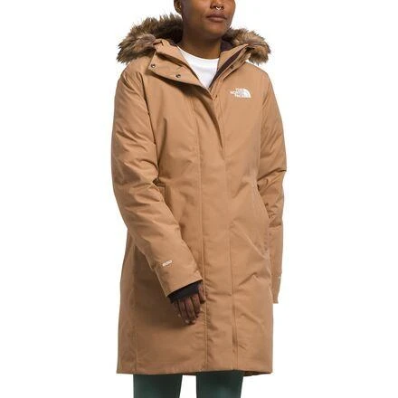 商品The North Face|Arctic Down Parka - Women's,价格¥1936,第4张图片详细描述