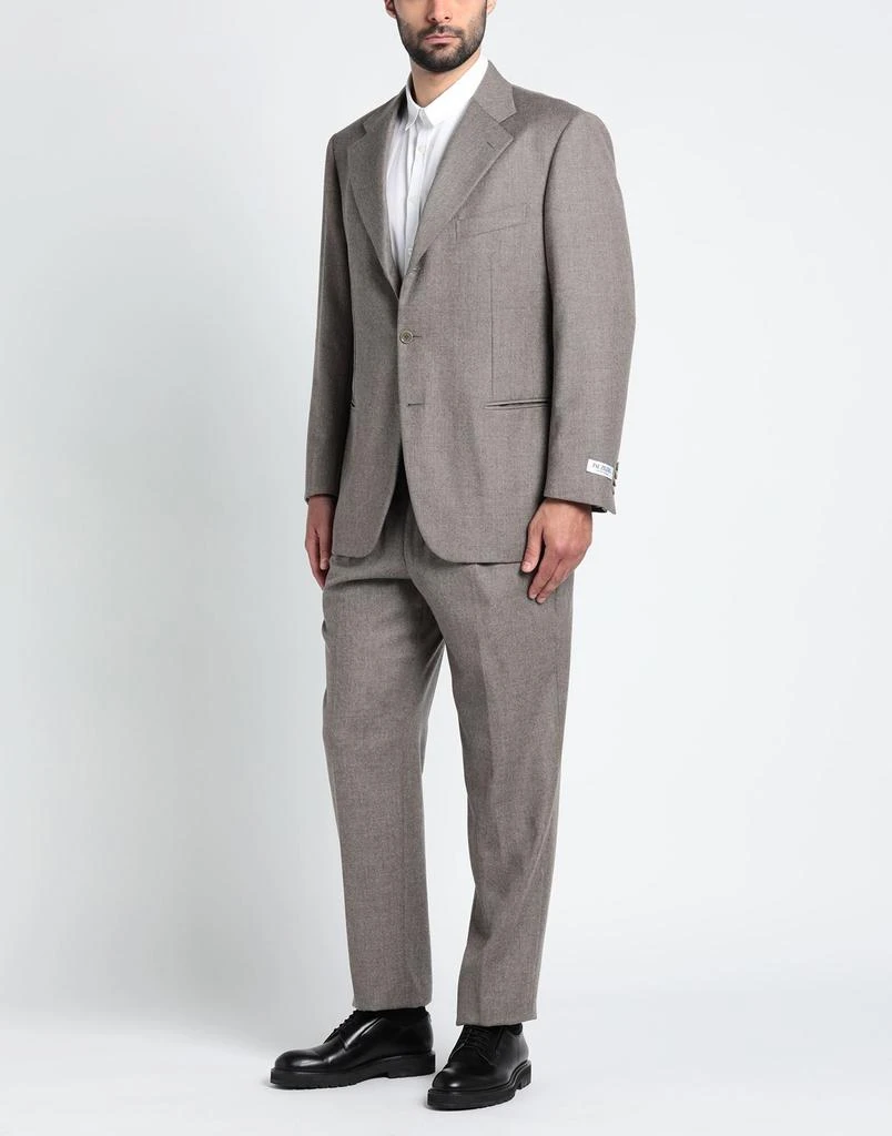 商品PAL ZILERI|Suits,价格¥4904,第2张图片详细描述