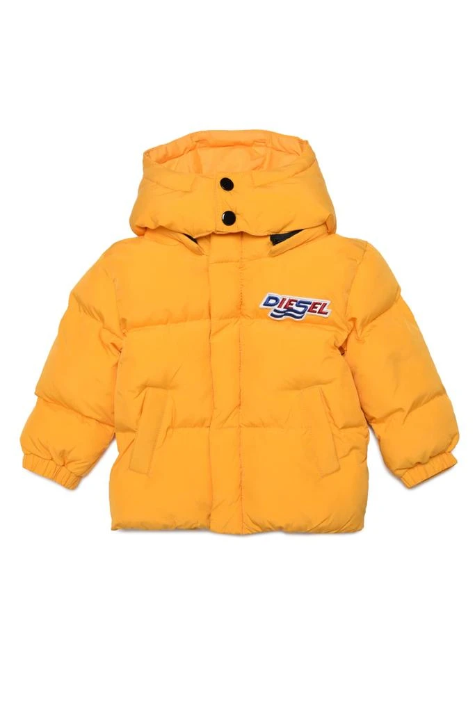 商品Diesel|Jrolfb Jacket Diesel,价格¥825,第1张图片