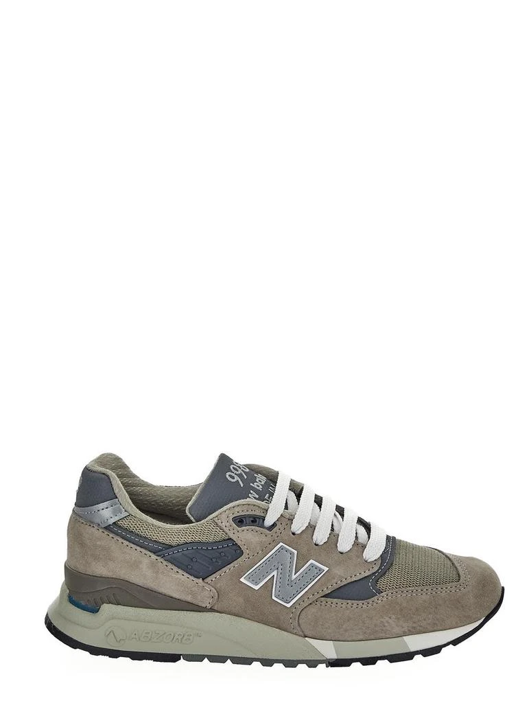 商品New Balance|998 Sneakers,价格¥1938,第1张图片