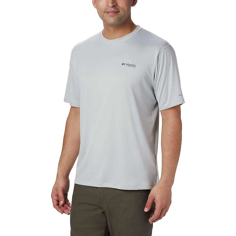 Columbia Men's PFG Zero Rules SS Shirt 商品