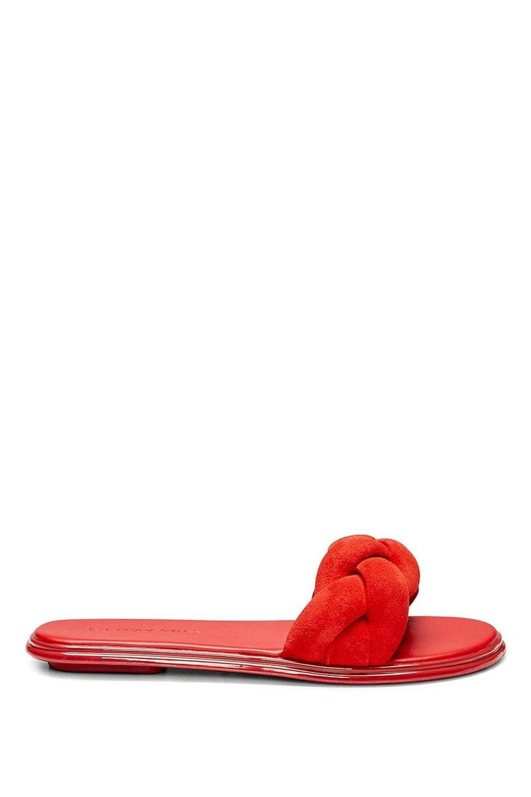 商品Rebecca Minkoff|Palma凉拖鞋,价格¥739,第1张图片