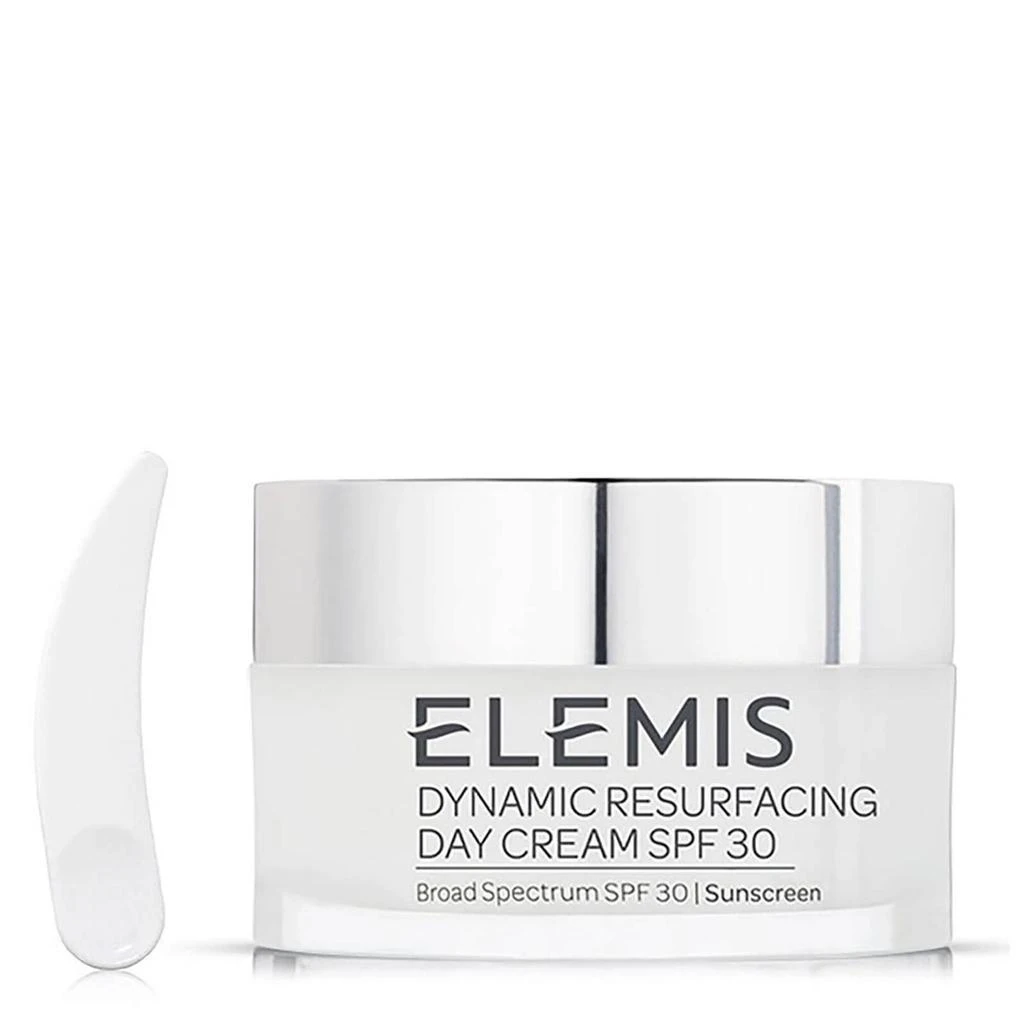 商品ELEMIS|Elemis Dynamic Resurfacing Day Cream SPF 30,价格¥983,第2张图片详细描述