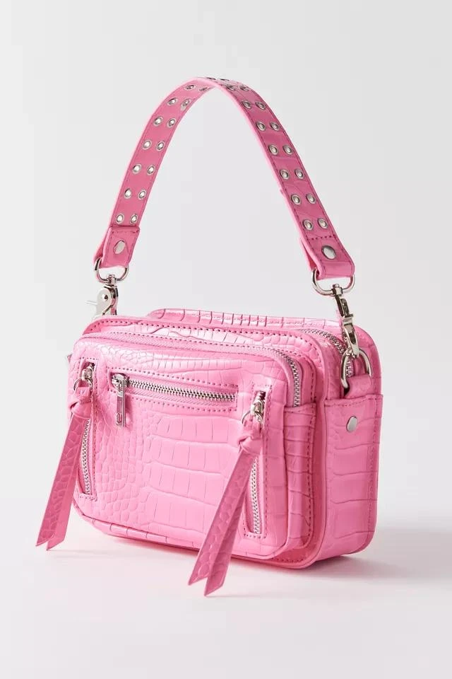 商品Urban Outfitters|Courtney Crossbody Bag,价格¥151,第3张图片详细描述