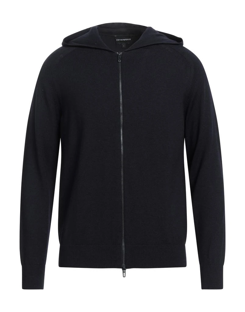 商品Emporio Armani|Cardigan,价格¥758,第1张图片