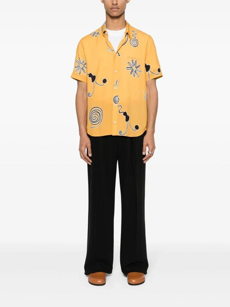 商品Jacquemus|LA CHEMISE MELO,价格¥2151,第3张图片详细描述