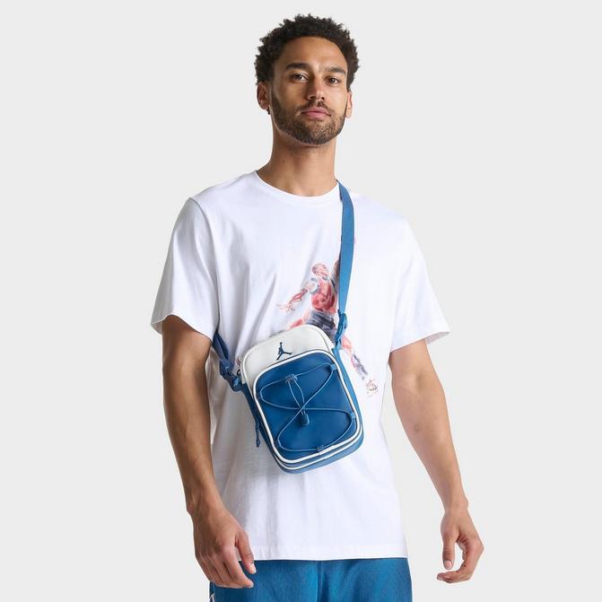 完売必須!☆Jordan Crossbody Bag Jordan Crossbody Bag (3.3L). Nike JP
