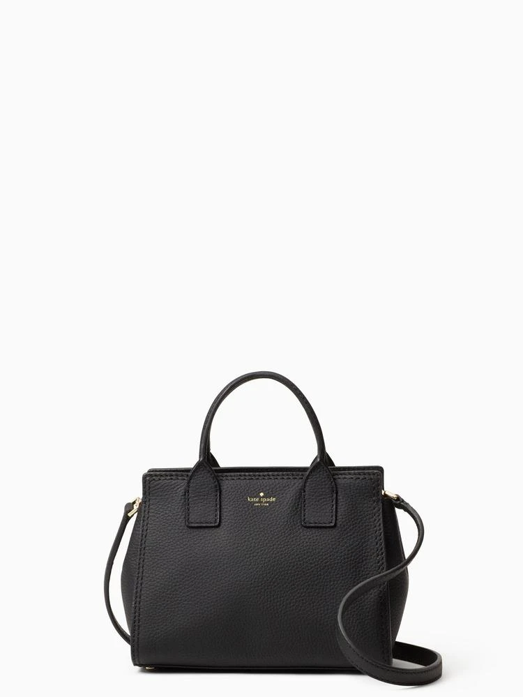 商品Kate Spade|复古小方包,价格¥1695,第1张图片