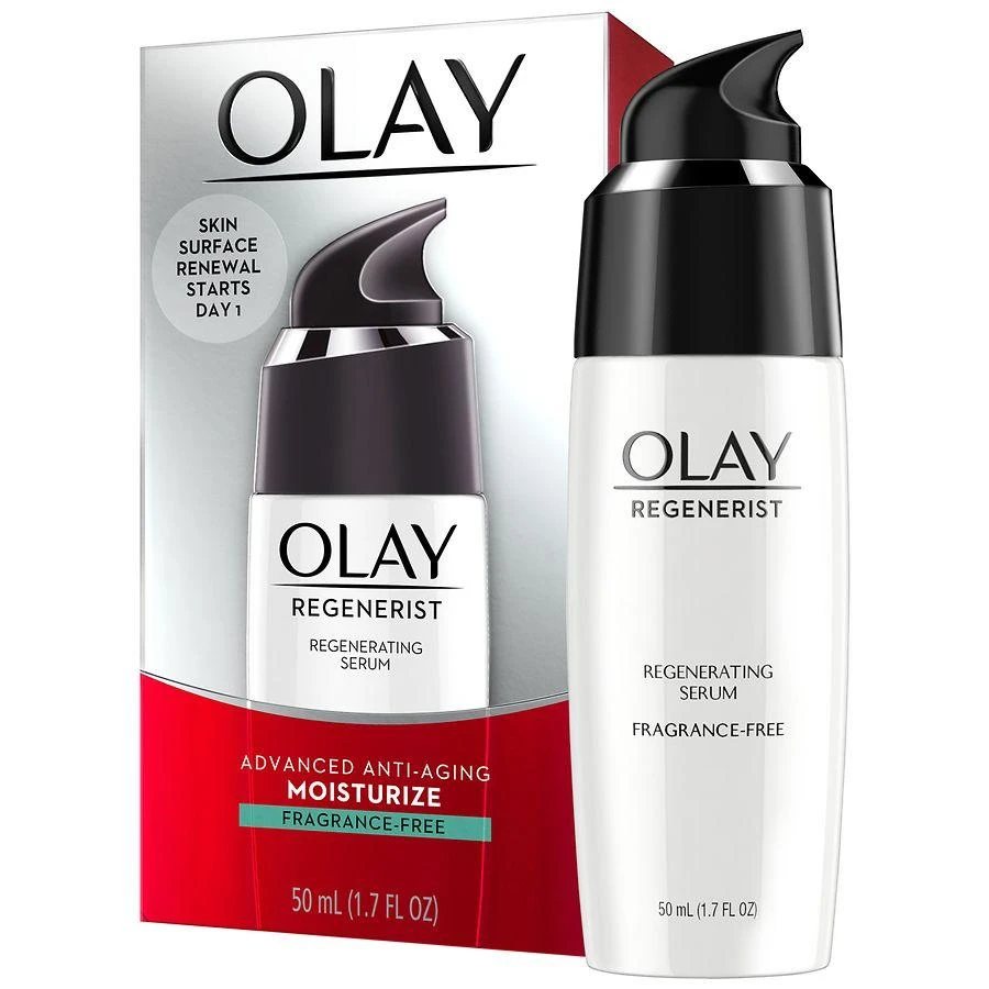 商品Olay|新生焕肤精华啫喱 - 无香精,价格¥249,第5张图片详细描述