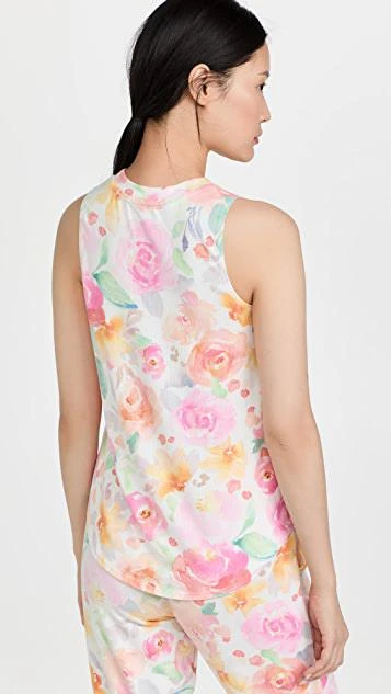 商品PJ Salvage|Spring Into Sunshine 背心,价格¥140,第2张图片详细描述