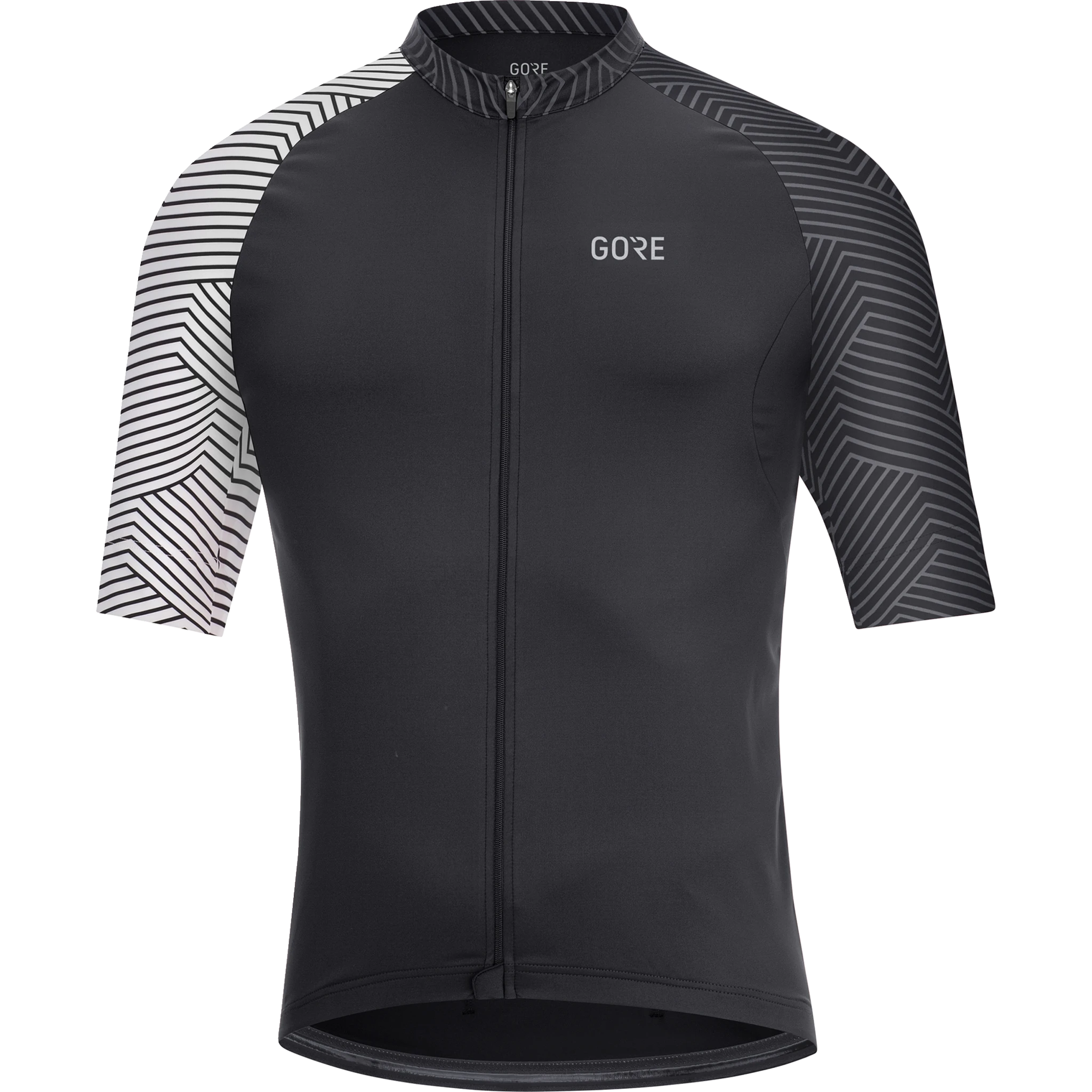 商品【商品预售7天】 Gore Wear|Gore Wear 男士运动服 11569861STYLE 白色,价格¥2482,第1张图片