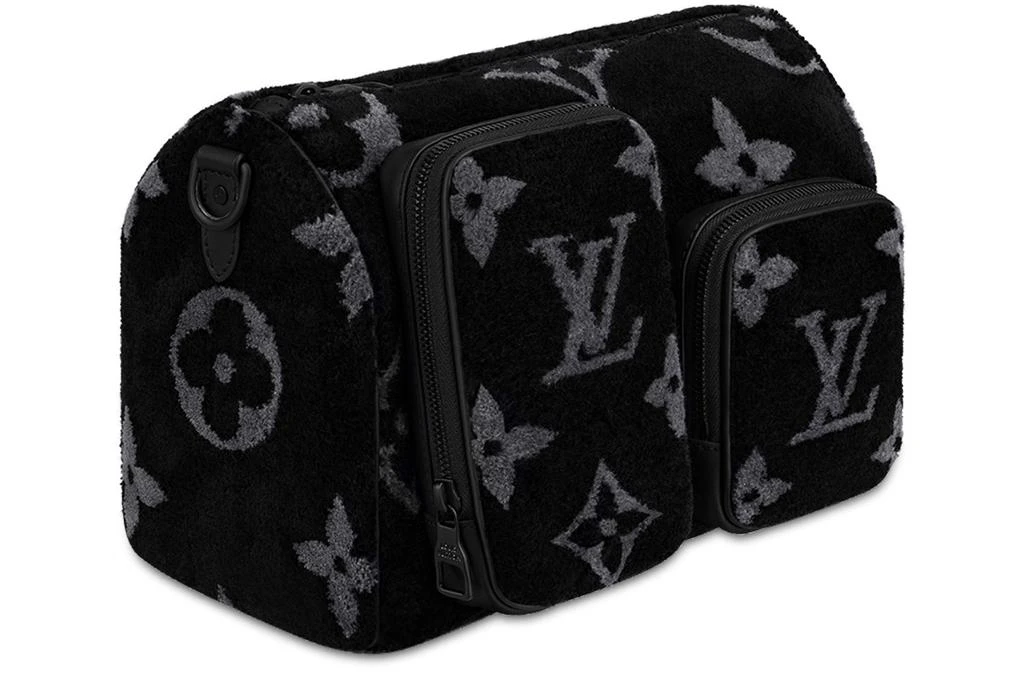 商品Louis Vuitton|Speedy Multipocket,价格¥33069,第2张图片详细描述