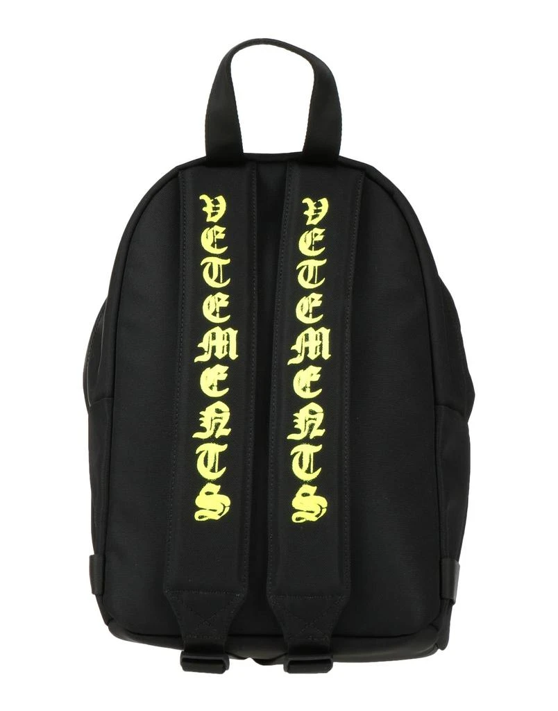 商品Vetements|Backpacks,价格¥6171,第2张图片详细描述