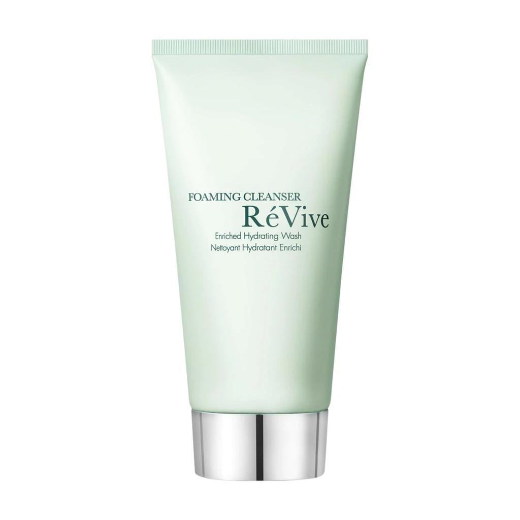 RéVive Foaming Cleanser Enriched Hydrating Wash 1