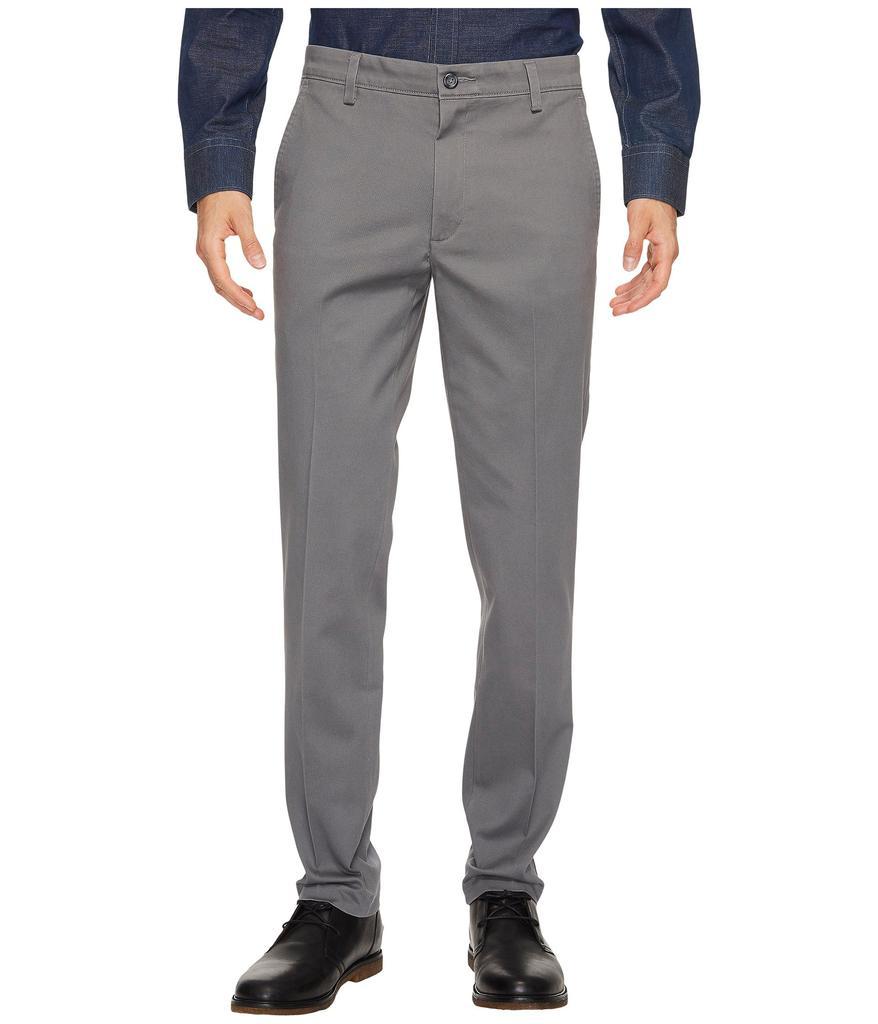 商品Dockers|Easy Khaki Slim Fit Pants,价格¥260-¥297,第1张图片