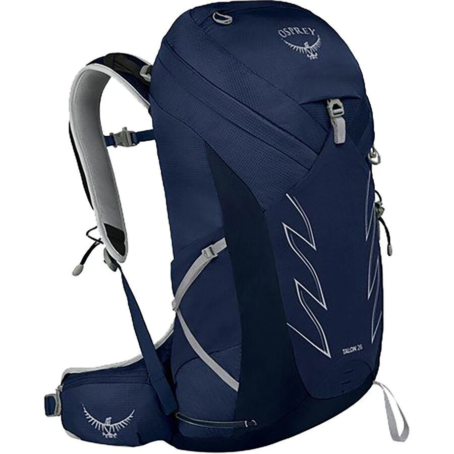 商品Osprey|Talon 26L Backpack,价格¥902,第1张图片