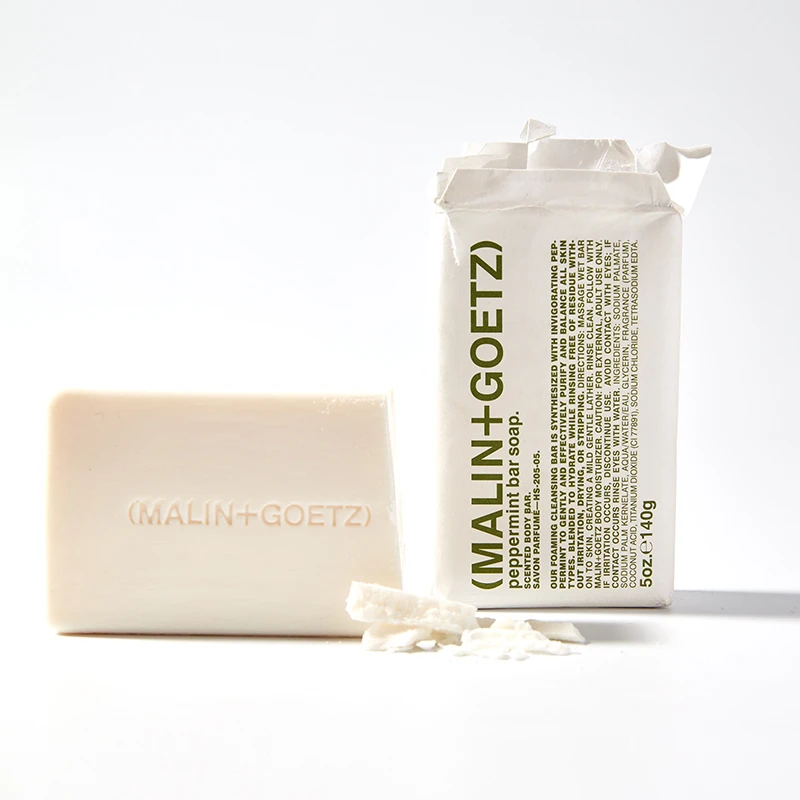 MALIN+GOETZ马林狗子全系列沐浴皂140g 商品