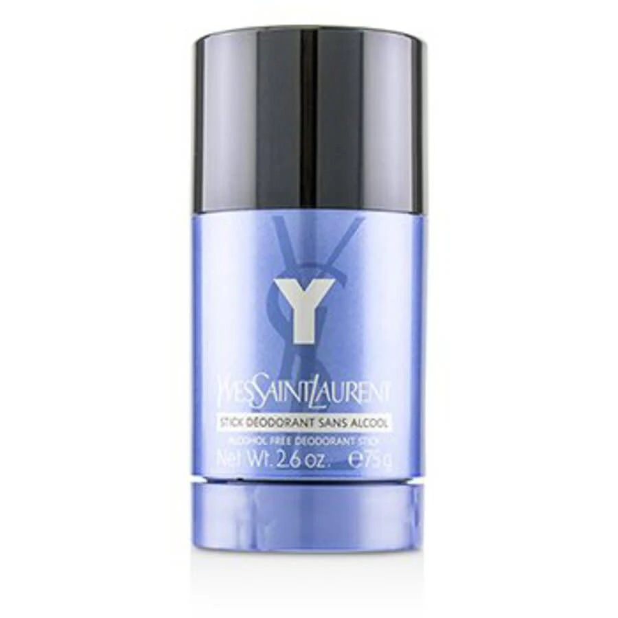 商品Yves Saint Laurent|Yves Saint Laurent Y Mens EDP,价格¥148,第1张图片