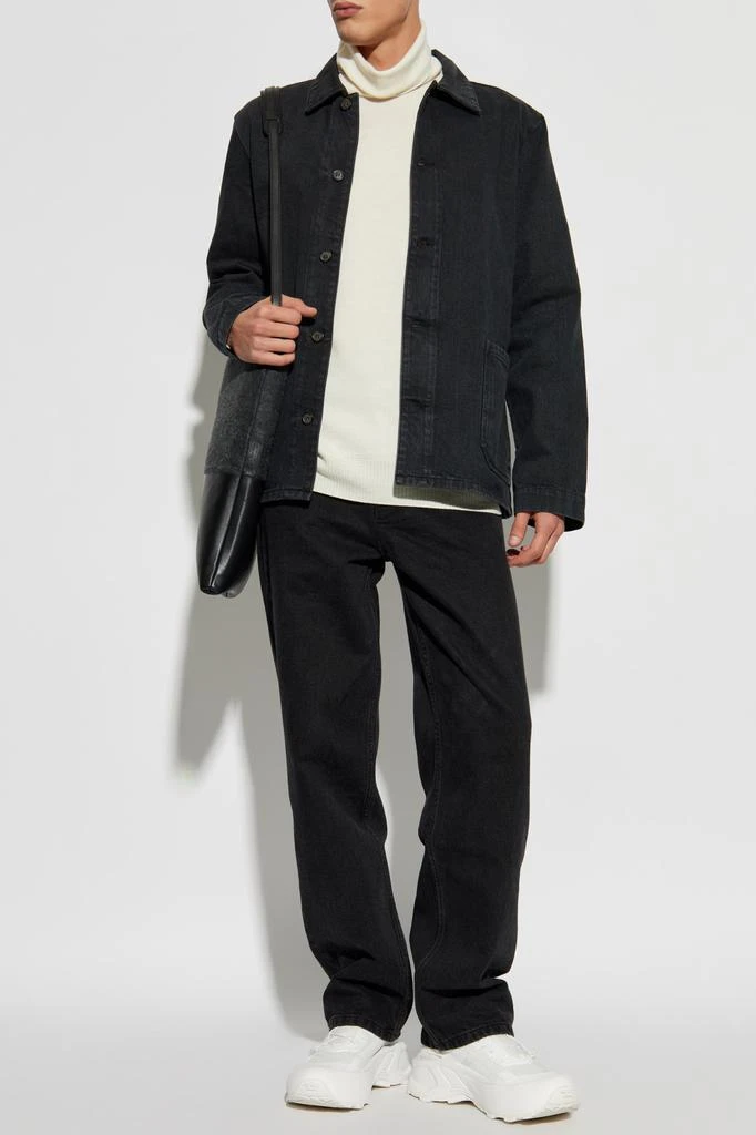 商品A.P.C.|Jeans Fairfax,价格¥941,第2张图片详细描述