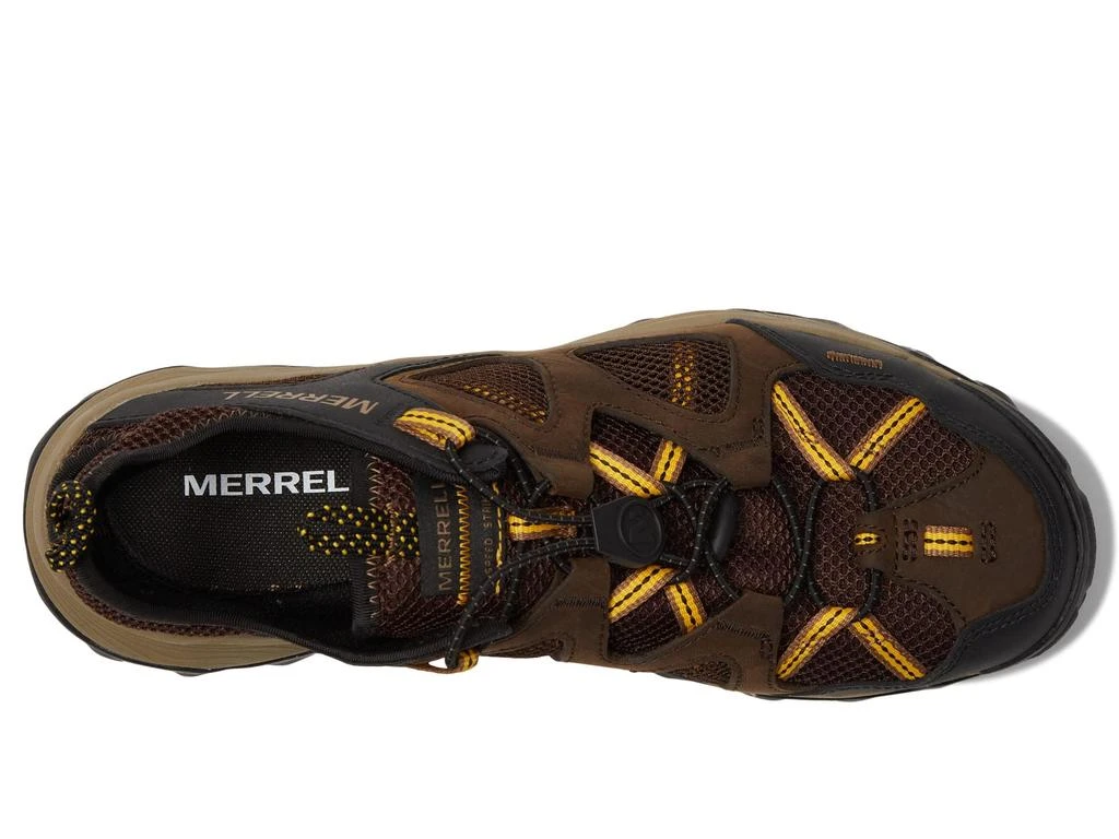 商品Merrell|Speed Strike LTR Sieve,价格¥710,第2张图片详细描述