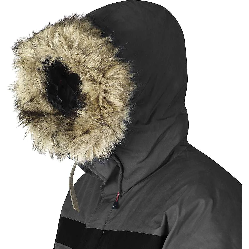 商品Fjällräven|Fjallraven 男士中长款外套,价格¥4861,第3张图片详细描述