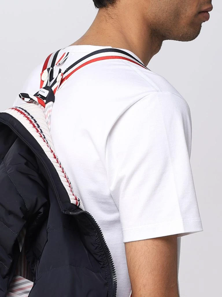 商品Thom Browne|Thom Browne suit vest for man,价格¥16173,第5张图片详细描述