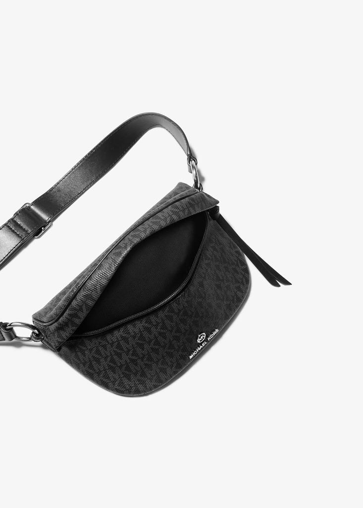 商品Michael Kors|Slater extra-small logo sling pack,价格¥2001,第4张图片详细描述