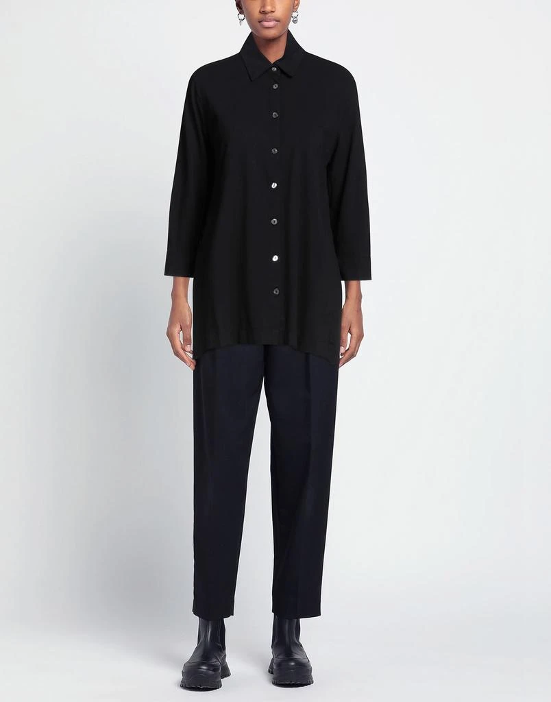 商品ALPHA STUDIO|Solid color shirts & blouses,价格¥1060,第2张图片详细描述