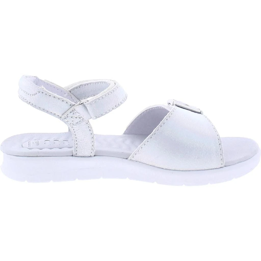 商品Sperry|Sperry Plushwave Toddler Open Toe Strappy Sandals,价格¥122,第2张图片详细描述