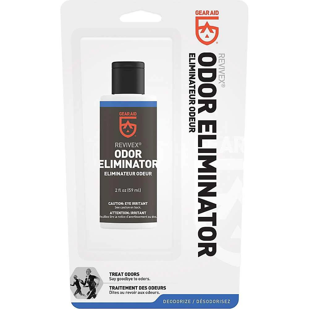 商品Gear Aid|Gear Aid Revivex Odor Eliminator,价格¥99,第4张图片详细描述