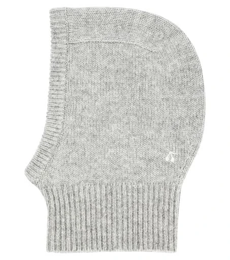 商品Bonpoint|Baby cashmere ski mask,价格¥1200,第1张图片