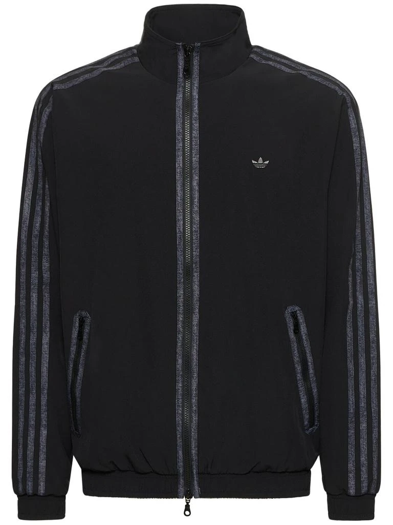 商品Adidas|Adventure Stretch Tech Casual Jacket,价格¥642,第1张图片