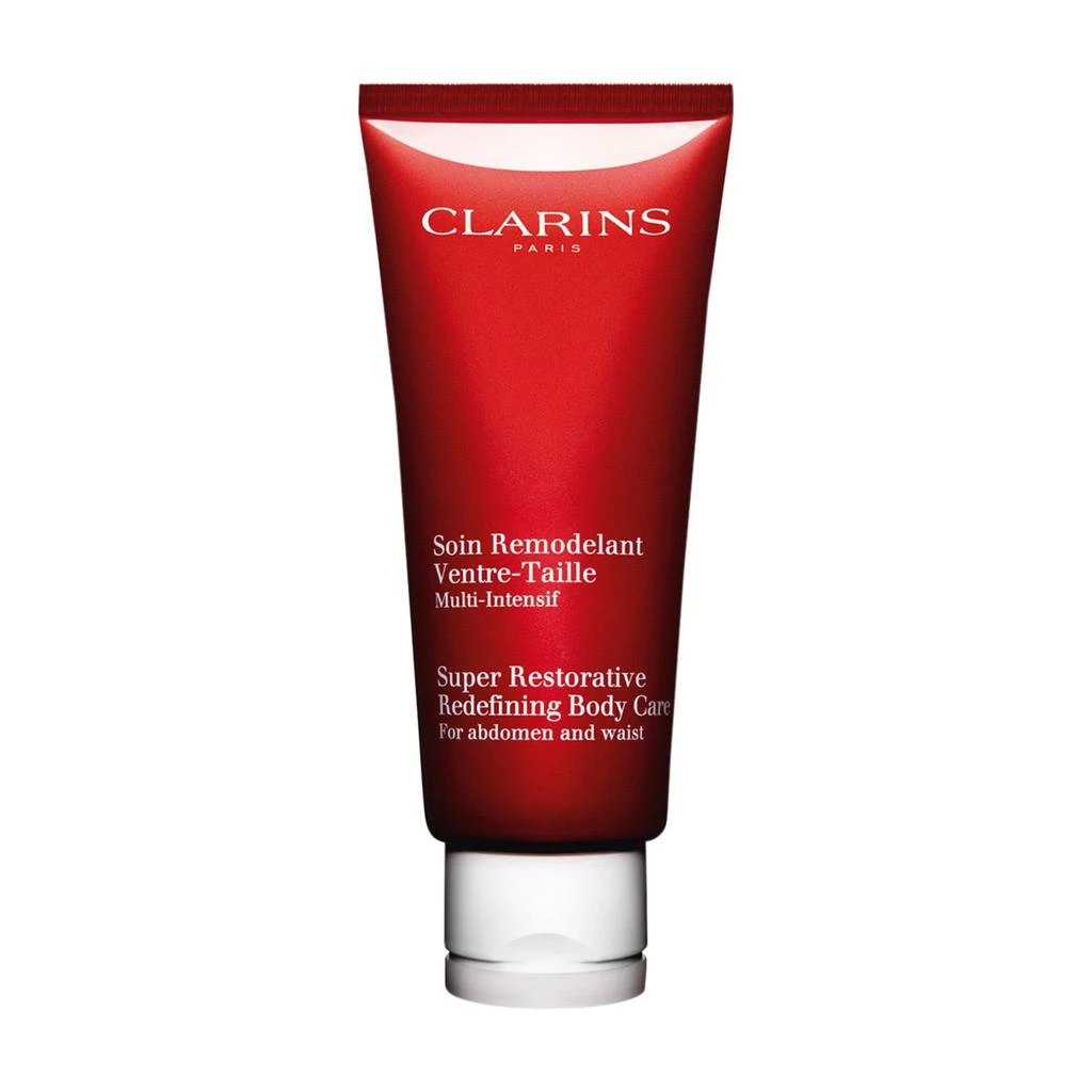 商品Clarins|Super Restorative Redefining Body Care,价格¥782,第1张图片